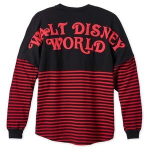 Disney Pirates of the Caribbean Spirit Jersey